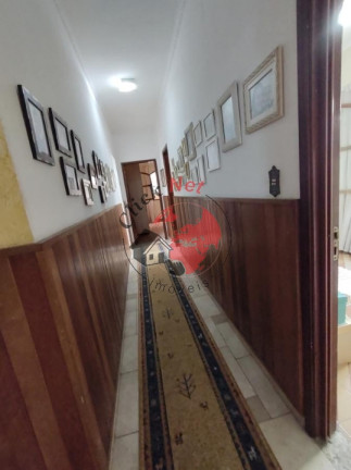 Imagem Casa com 3 Quartos à Venda, 148 m² em Parque São Vicente - Mauá