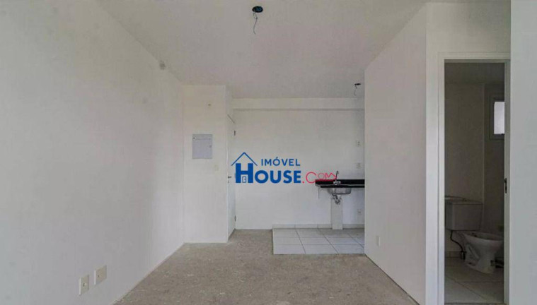 Imagem Apartamento com 2 Quartos à Venda, 55 m² em Pinheiros - São Paulo Imagem Apartamento com 2 Quartos à Venda, 55 m² em Pinheiros - São Paulo