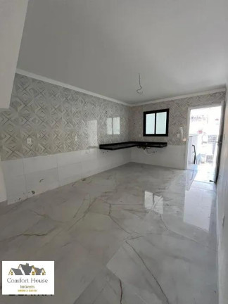 Imagem Sobrado com 3 Quartos à Venda, 147 m² em Vila Francisco Matarazzo - Santo André