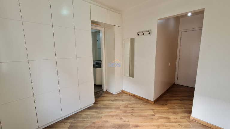 Imagem Apartamento com 3 Quartos à Venda, 80 m² em Brooklin Paulista - São Paulo