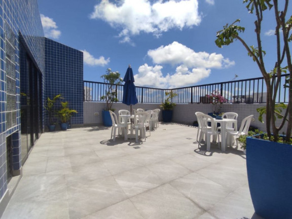 Imagem Apartamento com 3 Quartos à Venda, 93 m²
