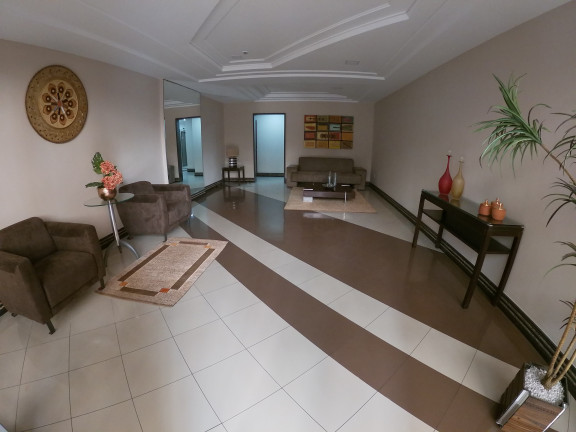 Imagem Apartamento com 4 Quartos à Venda, 145 m² em Itapuã - Vila Velha