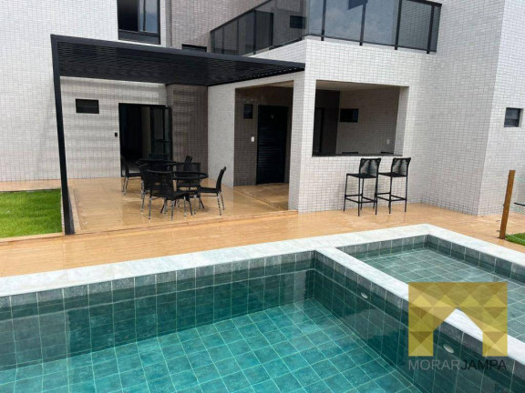 Apartamento com 3 Quartos à Venda, 72 m² em Poço - Cabedelo