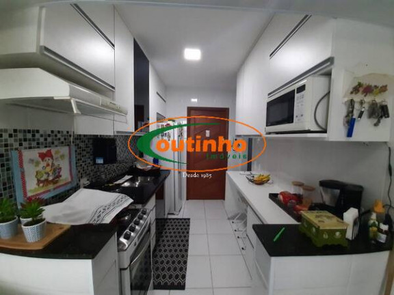 Imagem Apartamento com 3 Quartos à Venda, 93 m² em Vila Isabel - Rio De Janeiro Imagem Apartamento com 3 Quartos à Venda, 93 m² em Vila Isabel - Rio De Janeiro