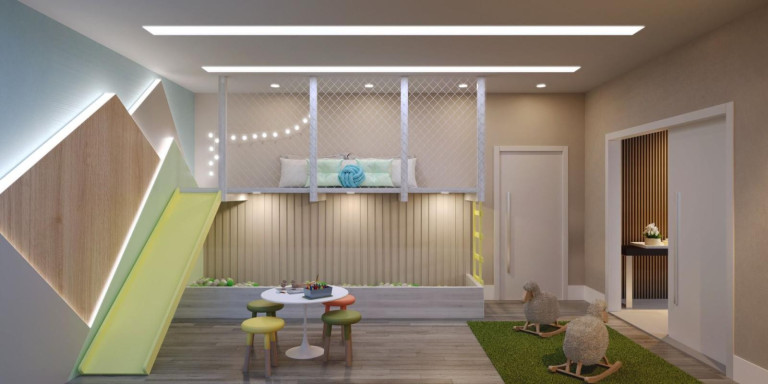 Imagem Apartamento com 3 Quartos à Venda, 107 m² em Centro - Curitiba Imagem Apartamento com 3 Quartos à Venda, 107 m² em Centro - Curitiba