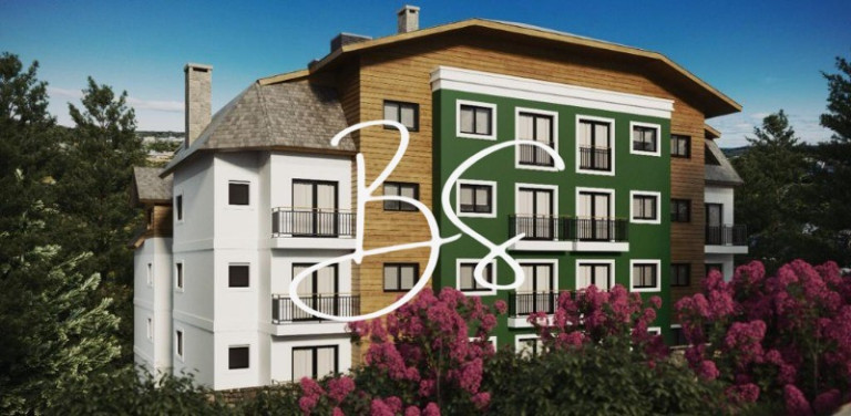 Imagem Apartamento com 2 Quartos à Venda, 64 m² em Prinstrop - Gramado Imagem Apartamento com 2 Quartos à Venda, 64 m² em Prinstrop - Gramado