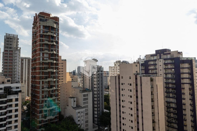 Imagem Imóvel com 3 Quartos à Venda, 218 m² em Pinheiros - São Paulo Imagem Imóvel com 3 Quartos à Venda, 218 m² em Pinheiros - São Paulo