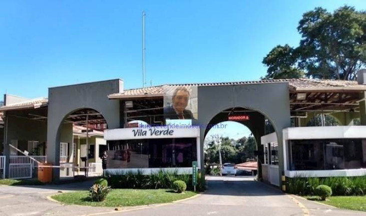 Imagem Casa com 4 Quartos à Venda, 261 m² em Jardim Atalaia - Cotia