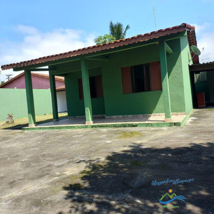 Casa à Venda,  em Bopiranga - Itanhaém
