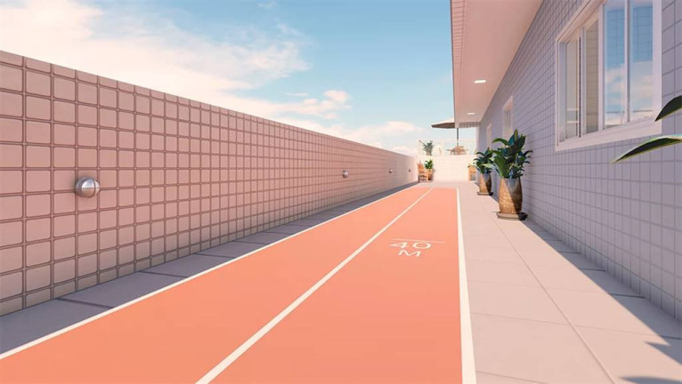 Imagem Apartamento com 2 Quartos à Venda, 80 m² em Jardim Luciana - Mongagua