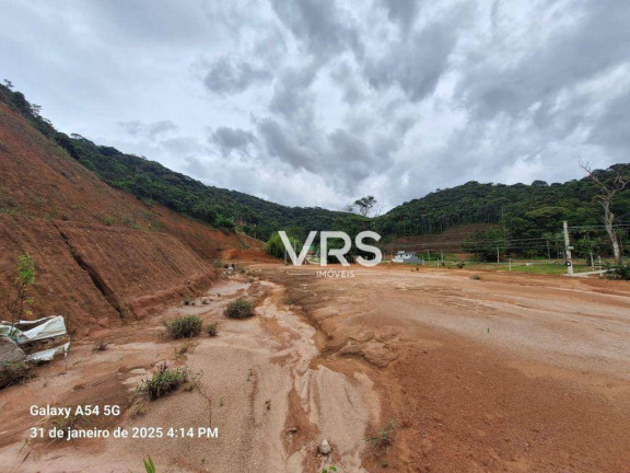 Imagem Terreno à Venda, 441 m² em Prata - Teresópolis