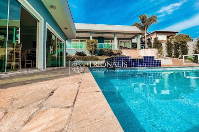 Imagem Casa com 3 Quartos à Venda, 400 m² em Country Residencial Félix - Bom Jesus Dos Perdões Imagem Casa com 3 Quartos à Venda, 400 m² em Country Residencial Félix - Bom Jesus Dos Perdões