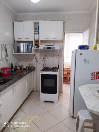 Imagem Apartamento com 3 Quartos à Venda, 117 m² em Aviação - Praia Grande Imagem Apartamento com 3 Quartos à Venda, 117 m² em Aviação - Praia Grande
