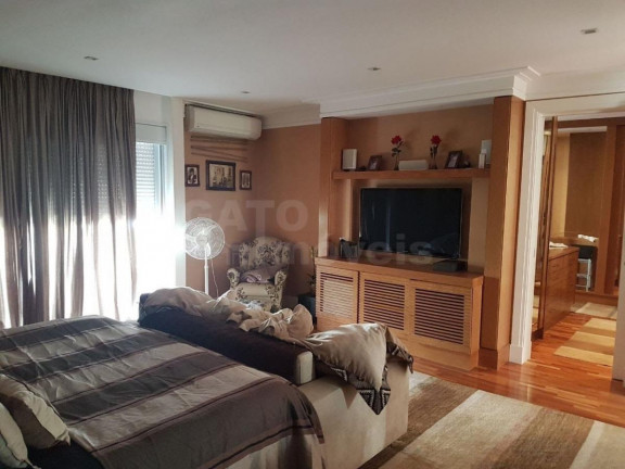 Imagem Casa com 4 Quartos à Venda, 600 m² em Alphaville - Santana De Parnaíba Imagem Casa com 4 Quartos à Venda, 600 m² em Alphaville - Santana De Parnaíba
