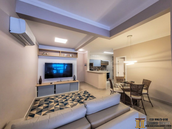 Imagem Imóvel com 3 Quartos à Venda, 114 m² em Riviera - Bertioga