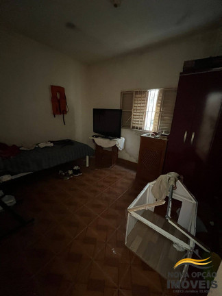 Imagem Casa com 3 Quartos à Venda, 125 m² em Jardim Bonfiglioli - Jundiaí