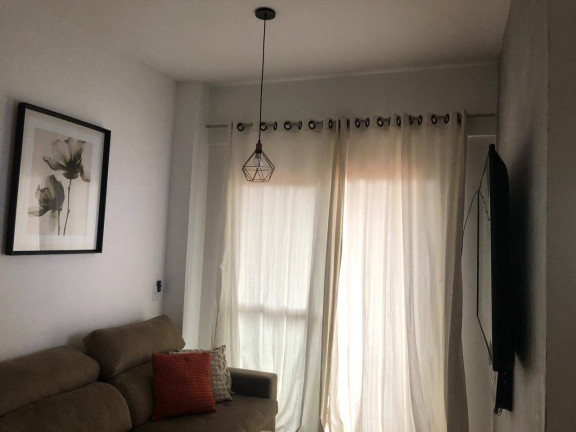 Imagem Apartamento com 1 Quarto para Alugar, 38 m² em Granja Viana - Cotia Imagem Apartamento com 1 Quarto para Alugar, 38 m² em Granja Viana - Cotia