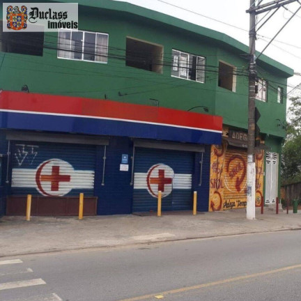 Imóvel Comercial à Venda, 700 m² em Jardim São Bernardo - São Paulo
