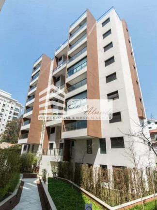 Imagem Apartamento com 2 Quartos à Venda, 182 m² em Jardim Guedala - São Paulo Imagem Apartamento com 2 Quartos à Venda, 182 m² em Jardim Guedala - São Paulo