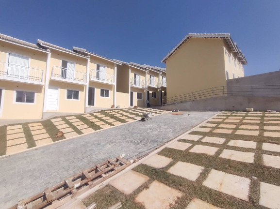 Imagem Casa com 2 Quartos à Venda, 55 m² em Paisagem Casa Grande - Cotia Imagem Casa com 2 Quartos à Venda, 55 m² em Paisagem Casa Grande - Cotia
