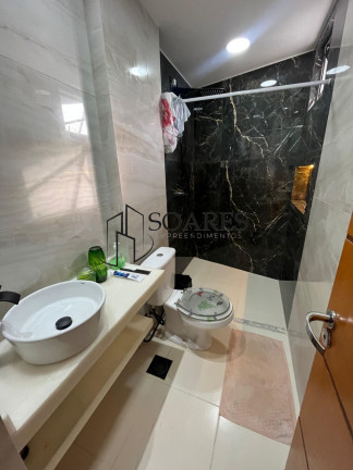 Imagem Apartamento com 3 Quartos à Venda, 105 m² em Marco - Belém