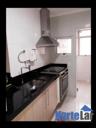 Imagem Apartamento com 2 Quartos à Venda, 65 m² em Limão - São Paulo