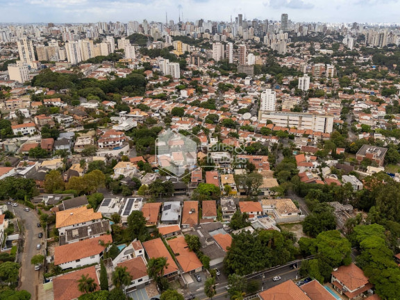 Imagem Casa com 7 Quartos à Venda, 495 m² em Alto De Pinheiros - São Paulo Imagem Casa com 7 Quartos à Venda, 495 m² em Alto De Pinheiros - São Paulo