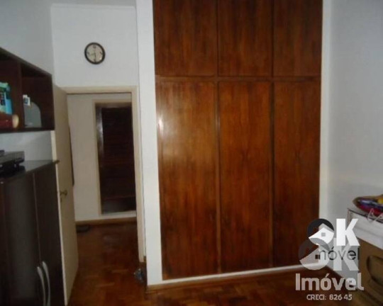Imagem Apartamento com 3 Quartos à Venda, 200 m² em Higienópolis - São Paulo