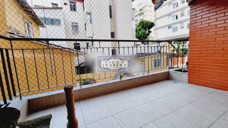 Imagem Apartamento com 3 Quartos à Venda, 100 m² em Méier - Rio De Janeiro