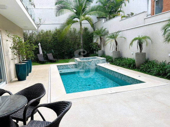 Imagem Casa de Condomínio com 5 Quartos à Venda, 748 m² em Alphaville Residencial Um - Barueri Imagem Casa de Condomínio com 5 Quartos à Venda, 748 m² em Alphaville Residencial Um - Barueri