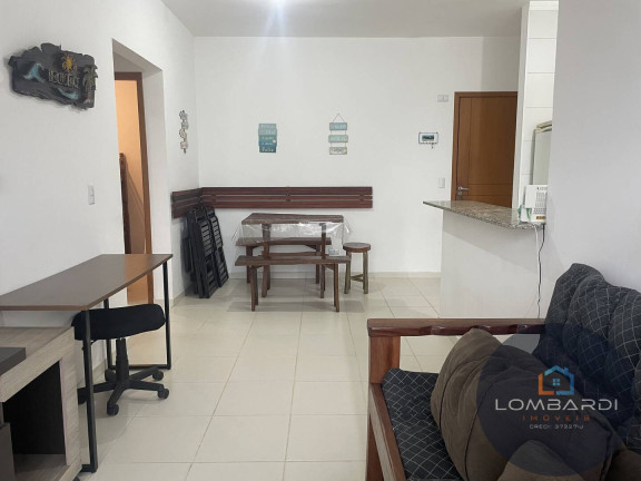 Imagem Apartamento com 2 Quartos à Venda, 63 m² em Perequê Açu - Ubatuba Imagem Apartamento com 2 Quartos à Venda, 63 m² em Perequê Açu - Ubatuba