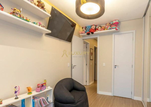 Imagem Imóvel com 3 Quartos à Venda, 148 m² em Vila Da Serra - Nova Lima