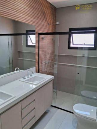 Imagem Casa com 3 Quartos à Venda, 205 m² em Condomínio Reserva Saint Paul - Itu Imagem Casa com 3 Quartos à Venda, 205 m² em Condomínio Reserva Saint Paul - Itu