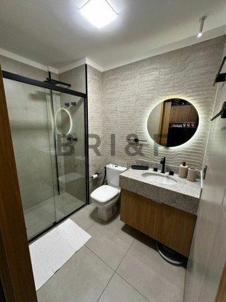 Imagem Apartamento com 1 Quarto à Venda, 25 m² em Brooklin - São Paulo