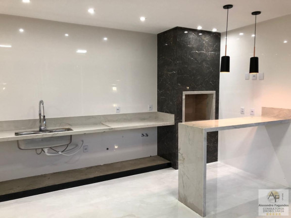 Imagem Casa com 4 Quartos à Venda, 212 m² em Residencial Goiânia Golfe Clube - Goiânia Imagem Casa com 4 Quartos à Venda, 212 m² em Residencial Goiânia Golfe Clube - Goiânia