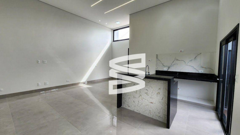 Imagem Casa com 3 Quartos à Venda, 152 m² em Campestre - Piracicaba