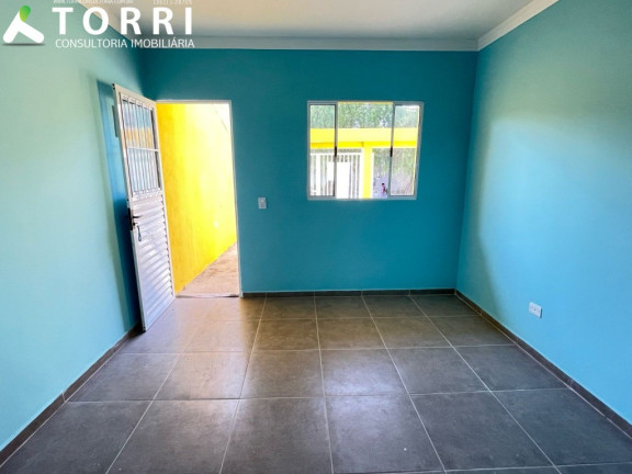 Imagem Sobrado com 2 Quartos à Venda, 75 m² em Jardim Topázio - Sorocaba