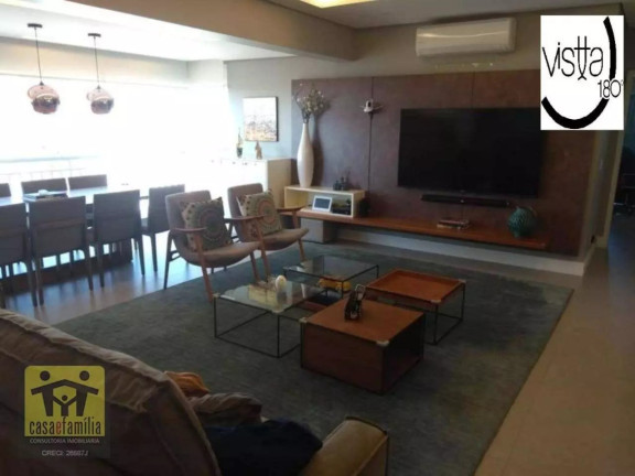 Imagem Apartamento com 2 Quartos à Venda, 128 m² em Vila Gumercindo - São Paulo