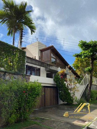 Imagem Casa com 6 Quartos à Venda, em Candeal - Salvador Imagem Casa com 6 Quartos à Venda, em Candeal - Salvador