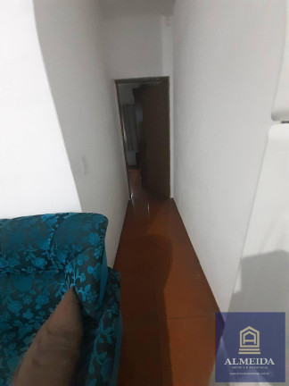 Imagem Casa com 1 Quarto à Venda, 47 m² em Parque Arariba - São Paulo