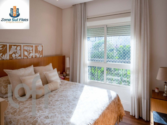 Imagem Apartamento com 3 Quartos à Venda, 158 m² em Itaim Bibi - São Paulo