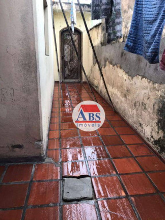 Imagem Sobrado com 4 Quartos à Venda, 179 m² em Jardim Casqueiro - Cubatão Imagem Sobrado com 4 Quartos à Venda, 179 m² em Jardim Casqueiro - Cubatão
