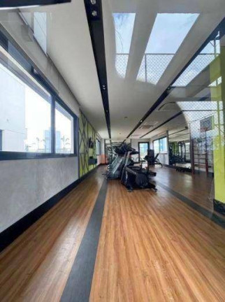 Imagem Apartamento com 1 Quarto à Venda, 47 m² em Parque Campolim - Sorocaba Imagem Apartamento com 1 Quarto à Venda, 47 m² em Parque Campolim - Sorocaba
