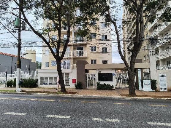 Apartamento com 2 Quartos à Venda, 32 m² em Vila Ema - Sao Paulo