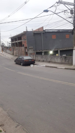 Imagem Terreno à Venda, 125 m² em Eldorado - Diadema Imagem Terreno à Venda, 125 m² em Eldorado - Diadema