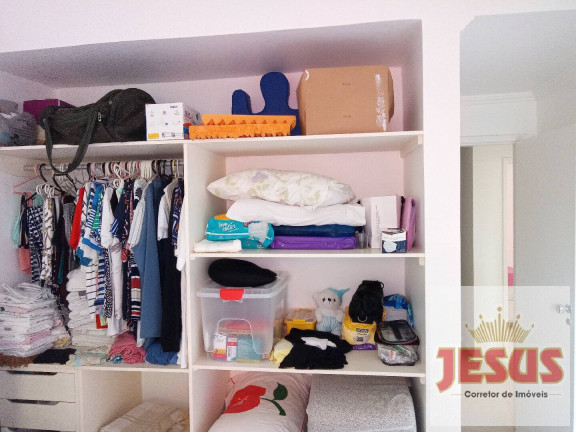 Imagem Apartamento com 3 Quartos à Venda, 103 m² em Praia Da Enseada - Guarujá