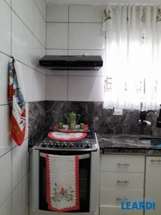 Imagem Apartamento com 2 Quartos à Venda, 56 m² em Vila Valparaíso - Santo André Imagem Apartamento com 2 Quartos à Venda, 56 m² em Vila Valparaíso - Santo André