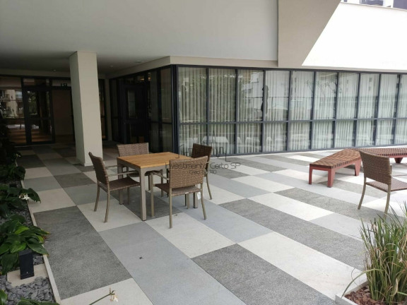 Imagem Apartamento com 1 Quarto à Venda, 40 m² em Bela Vista - São Paulo Imagem Apartamento com 1 Quarto à Venda, 40 m² em Bela Vista - São Paulo