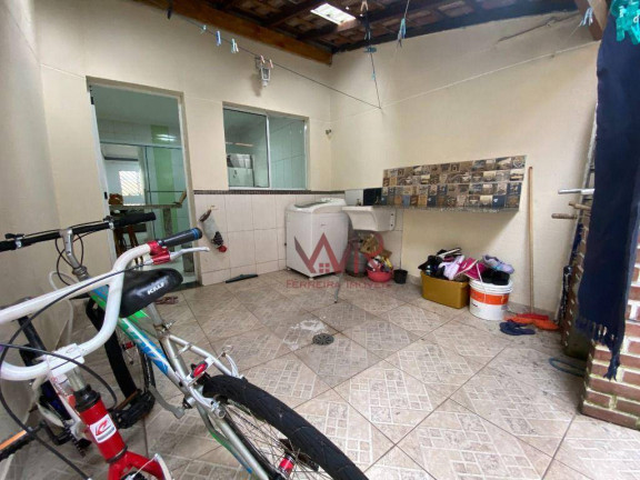 Imagem Sobrado com 2 Quartos à Venda, 85 m² em Jardim Nossa Senhora Do Carmo - São Paulo Imagem Sobrado com 2 Quartos à Venda, 85 m² em Jardim Nossa Senhora Do Carmo - São Paulo