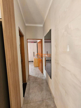Imagem Casa com 2 Quartos à Venda, 61 m² em O Pequeno Coração - Itaquaquecetuba Imagem Casa com 2 Quartos à Venda, 61 m² em O Pequeno Coração - Itaquaquecetuba